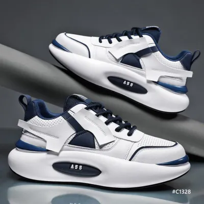 PULSE KICKS CASUAL SHOES